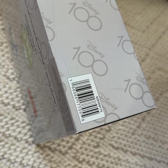 Disney 100 original Squishmallow set in box - Picture 2 of 8